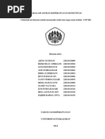Download Makalah Asuhan Keperawatan Komunitas by saaaani SN251419000 doc pdf