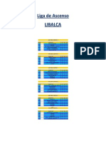 Liga de Ascenso