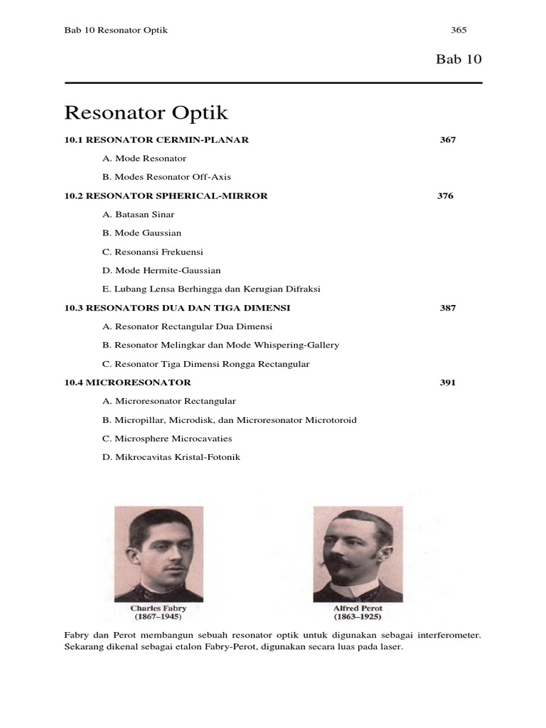 Bab 10 | PDF