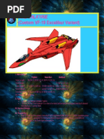 PS3 Macross 30 Canto Che Collega La Galassia Giappone 2g