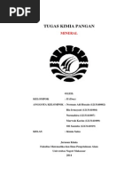 Download Makalah Mineral by riairmayani10 SN251425409 doc pdf
