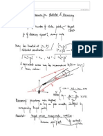 setting a measure for resolution  ace unary