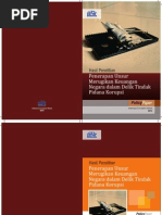 Download Penerapan Unsur Merugikan Keuangan Negara Dalam Delik Tipikor by taufikhendra SN251428885 doc pdf