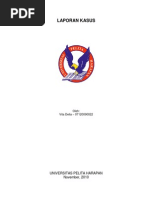 Download Contoh Laporan Kasus Puskesmas by Dny SN251429101 doc pdf