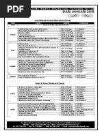 Download Jadual Pengajian YT JANUARI 2015 by YayasanTaalim SN251429502 doc pdf
