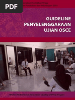 Download Guideline Penyelenggaraan Ujian OSCE by wahyudiindr SN251434804 doc pdf