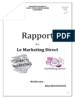 Marketing Direct