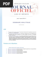 Download Journal Officiel 1er Janvier2015 by La Dpche du Midi SN251436273 doc pdf