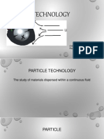 Final Ppt Presentation Particle Tech Report - Copy