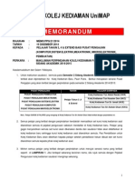 21-Makluman Perpindahan Kolej Kediaman Semester 2 Sidang Akademik 201420152 - 2 PDF