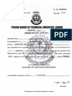 Irfan Diploma