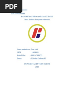 Download  Makalah Pengantar Akutansi by AfniAzarifa SN251442446 doc pdf