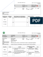 Format Set Induksi