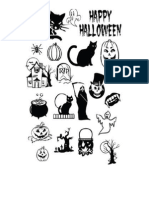 Halloween Symbols