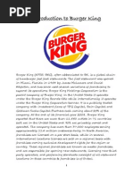 Download Marketing Burger King by Waqar Javed SN251445632 doc pdf