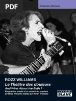 Les Theatres Des Douleurs PDF | PDF | Punk rock | Loisirs