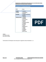 Vegasethu Stotram Recitation Results 2014.docx