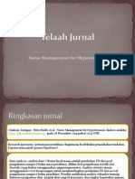 Telaah Jurnal