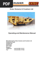 Download Extec Manualold by SalAme SN251452247 doc pdf