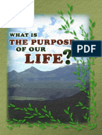 What Is The Purpose of Our Life