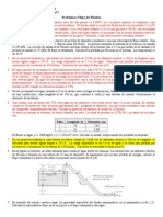 Problemas Flujo Fluidos Ing Agroindustrial I