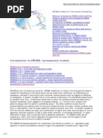 ARIMA Models for Time Series Forecasting - Introduction to ARIMA Models