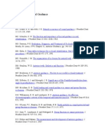 Incisal Guidance