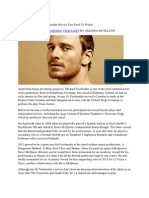 Download The 10 Best Michael Fassbender Movies by Sunksa SN251457477 doc pdf