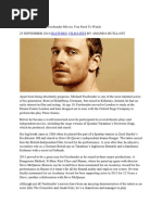 Download The 10 Best Michael Fassbender Movies by Sunksa SN251457477 doc pdf