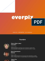 Everpix Overview Deck (2013)