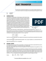 Heat Transfer Theory E