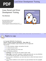 Linux kernel download