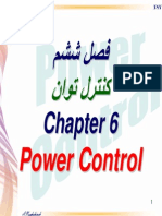 BSSPAR Chapter 06 Power Control