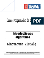 2. Linguagem Visualg2.0