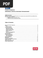 Download Defibrillators type Comparison External Automated Semi Automated by EngAyman SN25146114 doc pdf