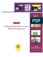 Buku Revenue Assurance Djty PDF