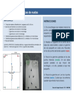 04 TP 2 - Confección de Maqueta - TP Sutura