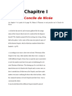 Concile de Nicée 1.doc