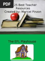 Download My 25 Best Teacher Resources Created by by subscriber706118 SN25146575 doc pdf