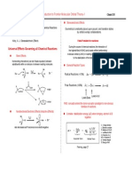 Notes Lecture 2 MOs