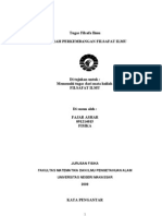 Download sejarah perkembangan filsafat ilmu by FAJEROS SN25147084 doc pdf