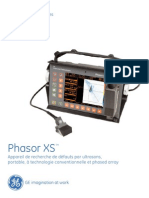 Phasor XS - Brochure PDF