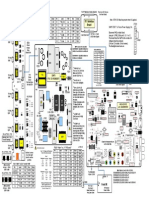 32LD350 Interconnect Diagram