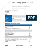 Ceragon - IP10G -Advanced Agenda - V6 9