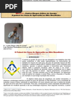 O painel do Grau de Aprendiz no Rito Brasileiro por Carlos Magno A Araujo.pdf