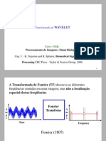 T Wavelet2