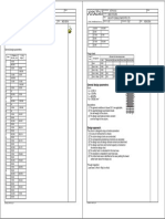 SC2&SC3-1200X500 - (5TH-10TH STY) : Input Tables