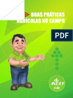 Boas Práticas Agricolas No Campo