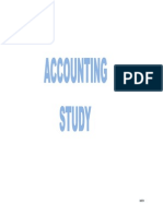 Batch 8-Accounting Study