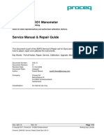 Service & Repair Guide Dyna PDF